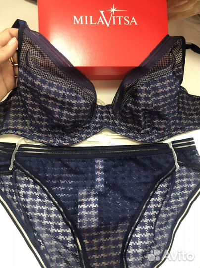 70D Milavitsa Листай