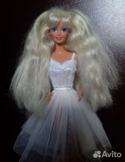 Кукла Барби 90х