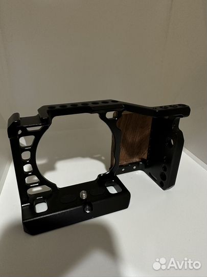 Клетка Smallrig Sony a6300, a6500, a6000