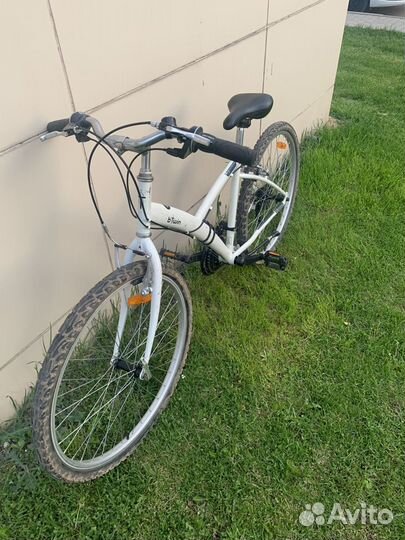 Велосипед Btwin 3
