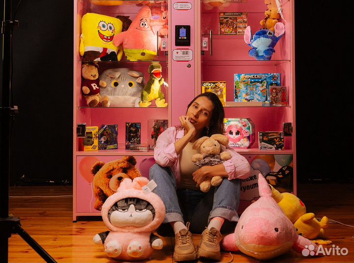 Готовый бизнес для женщин без стартового капитала