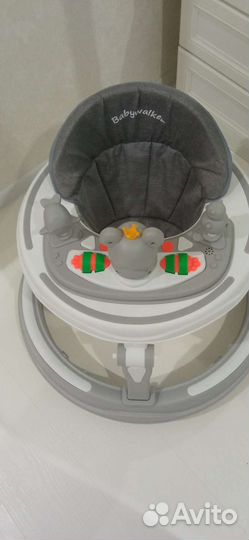 Ходунки детские бу