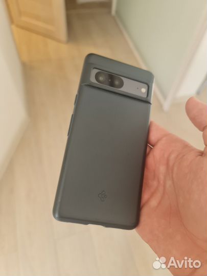 Google Pixel 7, 8/128 ГБ