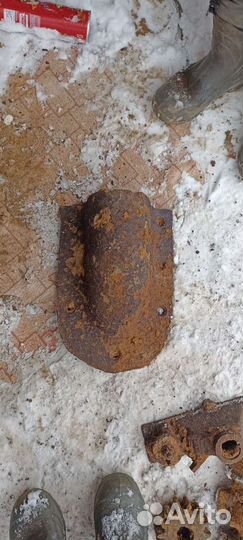 Броня т-34. Защита выхлопной системы