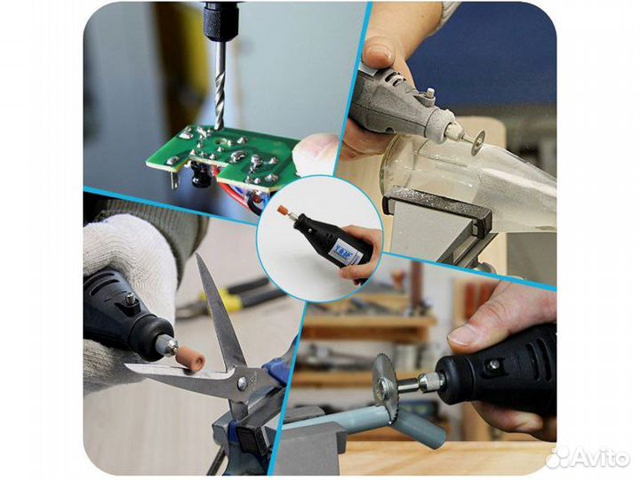 Гравировальная машинка, гравёр