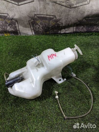 Бачок омывателя Mazda Mpv lvlr WLT