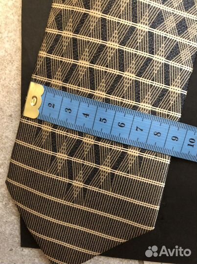 Галстук мужской Ferre Gianfranco