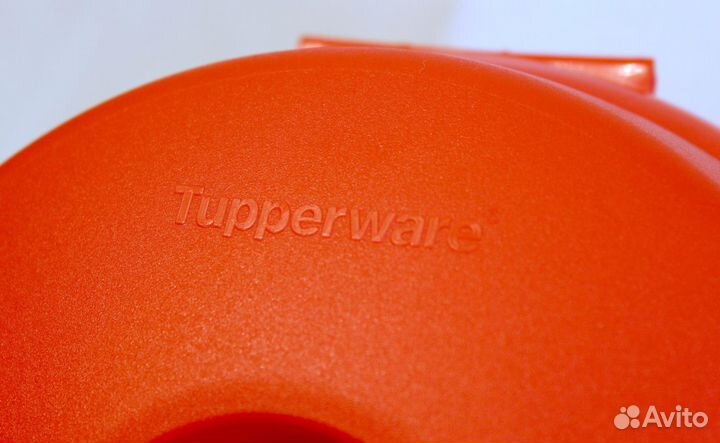 Сендвичник Tupperrware