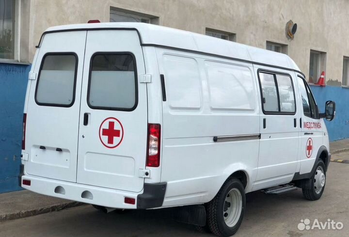 Перевозка и транспортировка лежачих больных