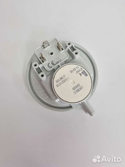 Реле давления воздуха Прессостат Vaillant