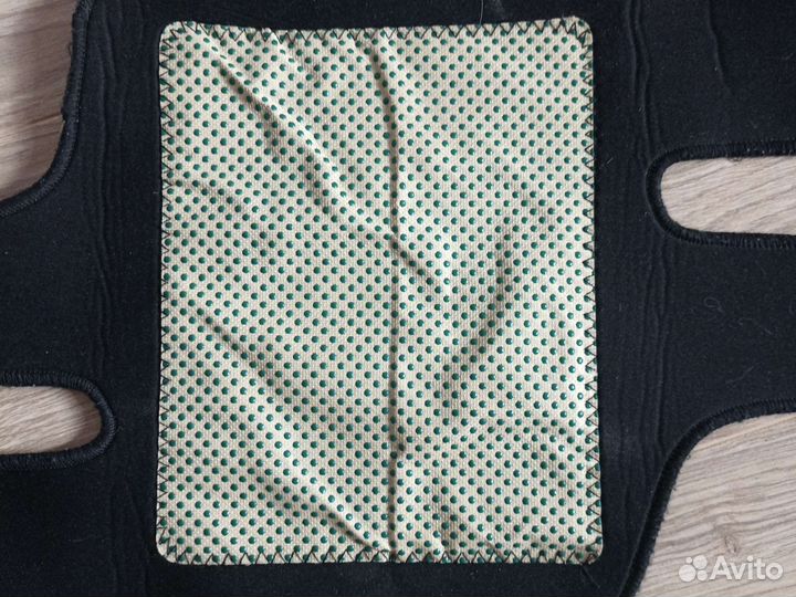 Согревающие наколенники