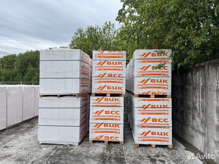 Газоблок