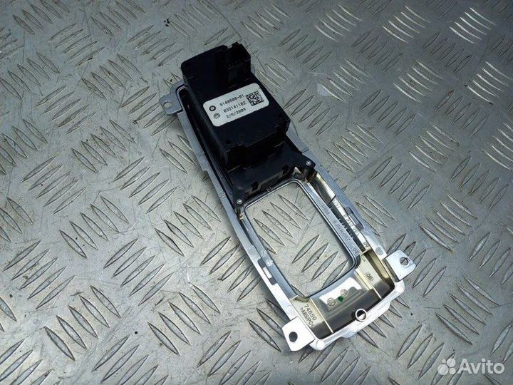 Кнопка стояночного тормоза Bmw X6 E71 N54 3.0