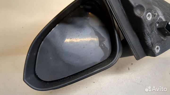 Зеркало боковое левое Opel Insignia, 2011