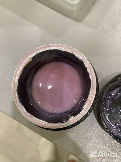 Материалы для маникюра