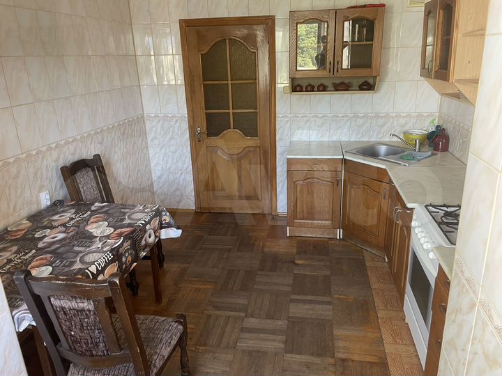 2-к. квартира, 61 м², 7/9 эт.