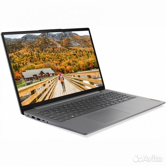 Ноутбук Lenovo IdeaPad 3 15ALC6 564853