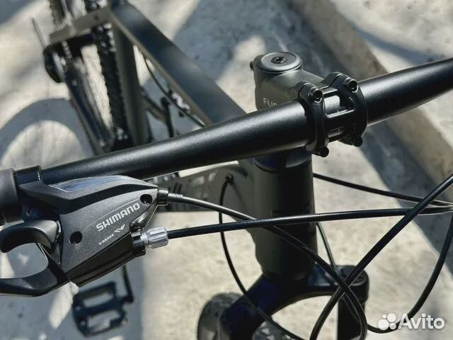 Велосипед горный новый колеса R26, с гарантией