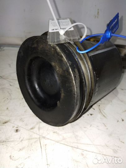 Поршень в сборе (DC1102) / Scania 1430959