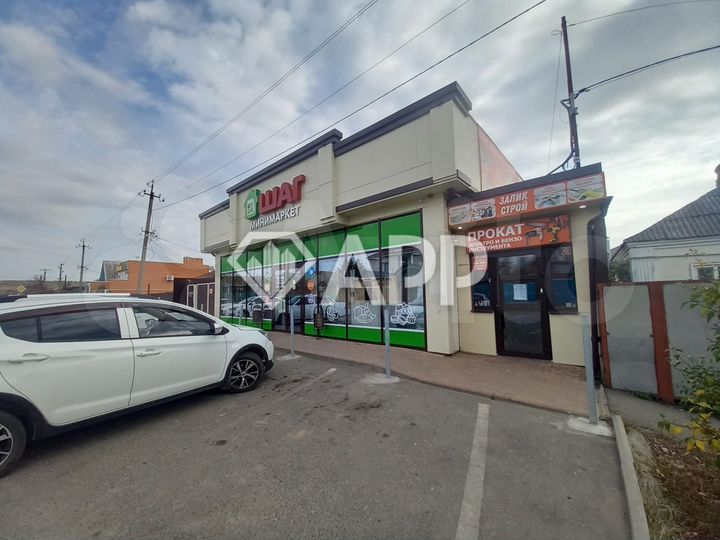 Свободного назначения, 417 м²