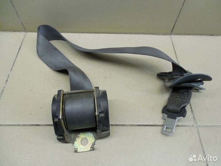 Ремень безопасности Scenic 1996-1999