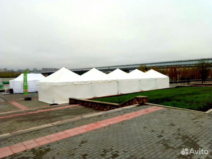 Продам Палатки