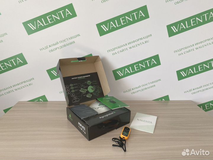 Агронавигатор Agroglobal AT5 в Благовещенске