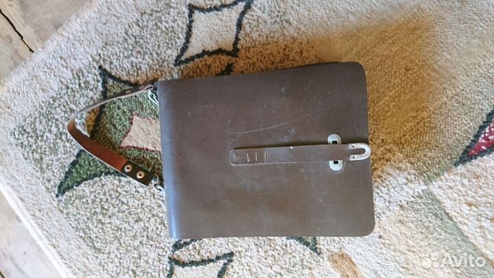 Сумка планшет сержанта