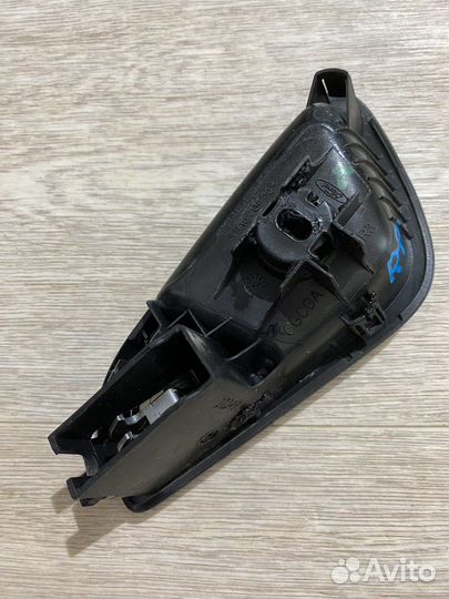 Ручка внутренняя ford focus 3