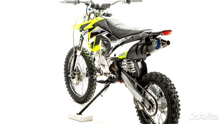 Питбайк PWR Racing