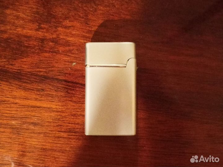 Зажигалка газовая СССР