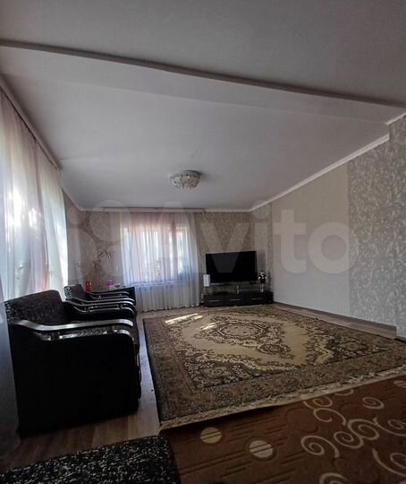 Дом 70 м² на участке 6 сот.