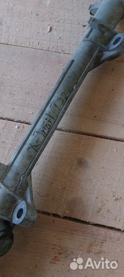 Рейка х трейл