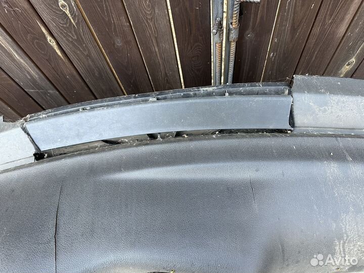 Европанель ваз 2112