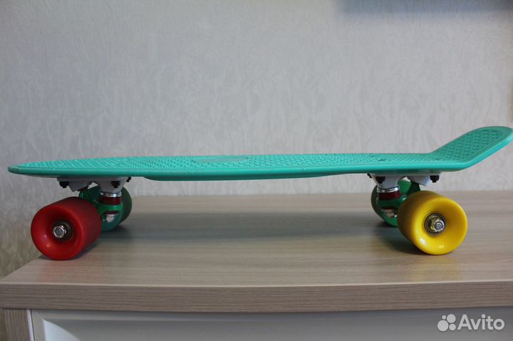 Мини-круизер Termit 22