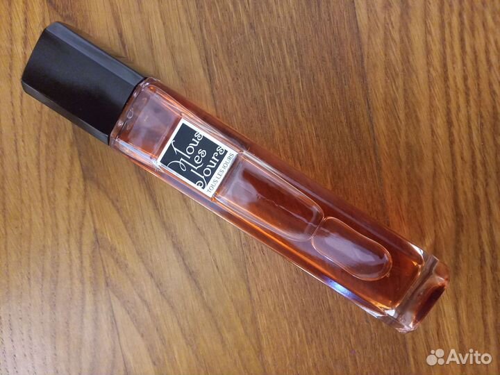 Духи табачные