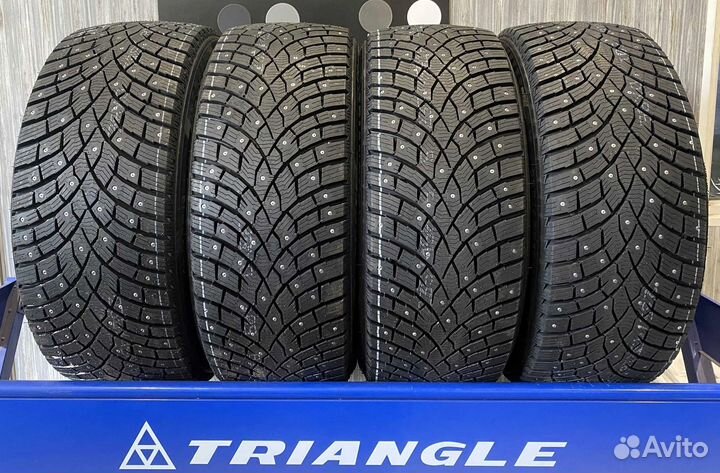 Triangle IcelynX TI501 185/65 R15 92T
