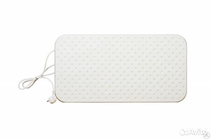 Обогреватель электрический кварцевый