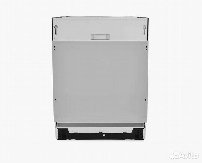 Встраиваемая посудомоечная машина zugel ZDI602