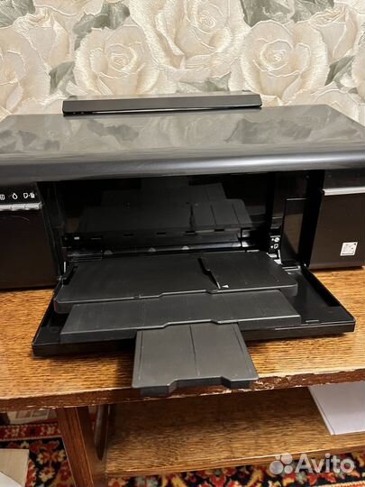 Принтер Epson l805