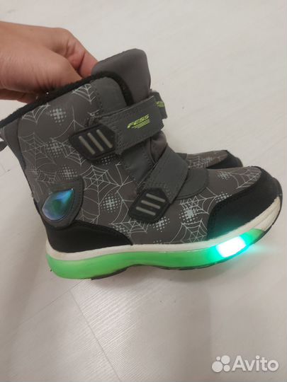 Детская обувь для мальчика