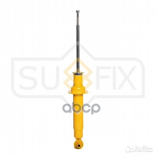 Амортизатор зад прав/лев SA1447 sufix