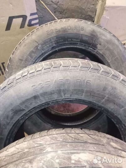 GT Radial Champiro 60 135/60 R16