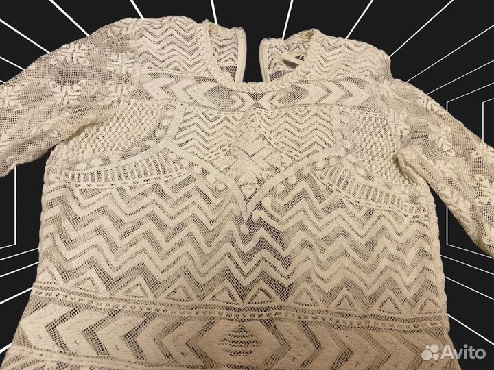 Кофточка Isabel Marant