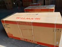 Морозильный ларь Willmark CF-780XDD-5 комп.toshiba