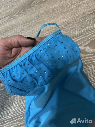 Купальник спортивный