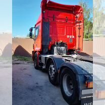 IVECO Stralis, 2018