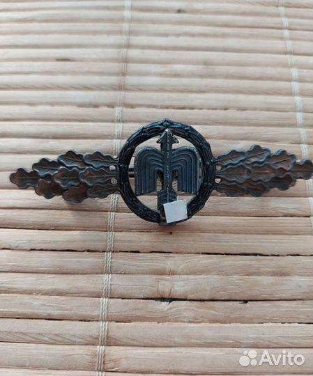 Знак лётчика