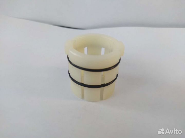 Втулка рулевой рейки Тойота Королла 120 левый руль