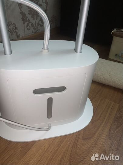 Отпариватель для одежды